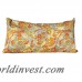 TK Classics Marigold Outdoor Lumbar Pillow TKCL1102